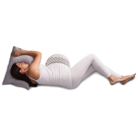 Boppy Pregnancy Wedge - Picture 4 of 8